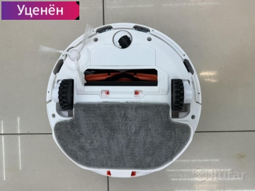 Робот-пылесос Xiaomi Robot Vacuum S10 B106GL