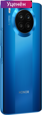 Смартфон HONOR 50 Lite 6GB/128GB
