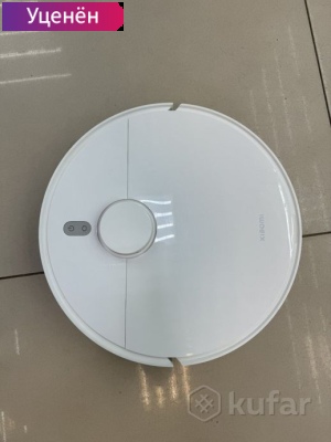 Робот-пылесос Xiaomi Robot Vacuum S10+ B105