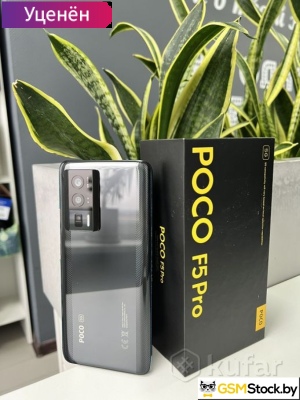 Смартфон POCO F5 Pro 12GB/512GB международная версия