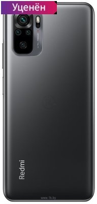 Смартфон Xiaomi Redmi Note 10 4GB/64GB